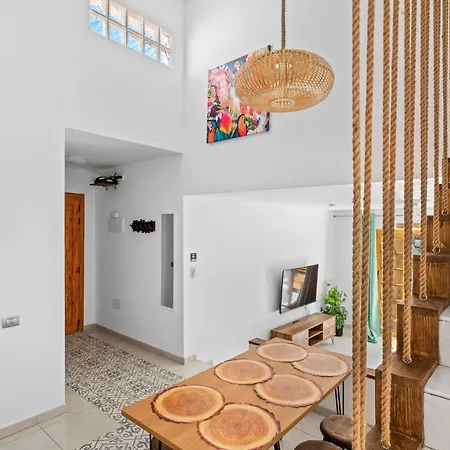 Alesol Tenerife 4* Playa Feñabe