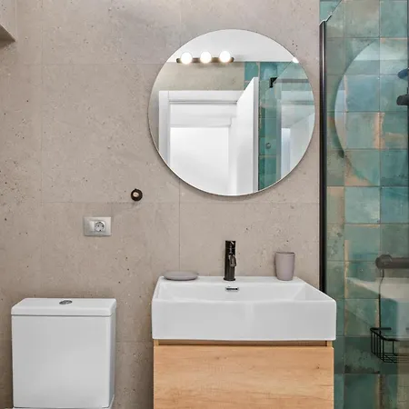 شقة فندقية Alesol Tenerife *