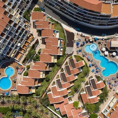 Alesol Tenerife Playa Feñabe