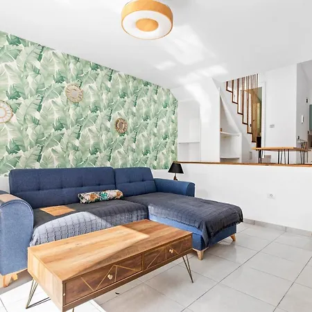 Aparthotel Alesol Tenerife 4*