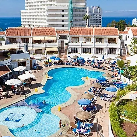 Alesol Tenerife