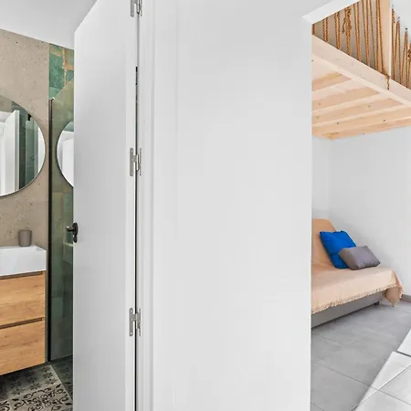 Alesol Tenerife Aparthotel