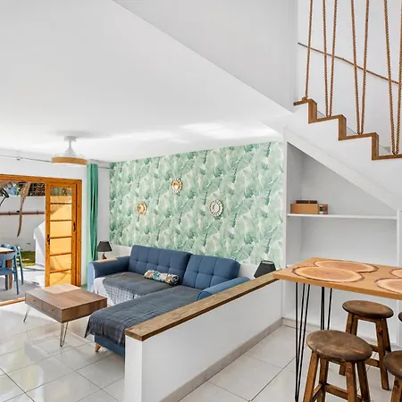 Alesol Tenerife Aparthotel 4*