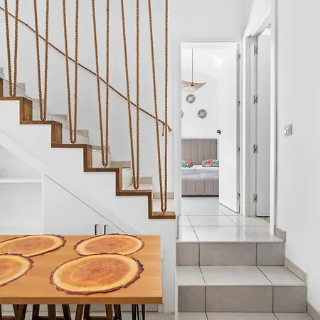 Aparthotel Alesol Tenerife