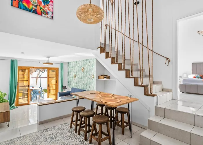 Aparthotel Alesol Tenerife Playa Feñabe