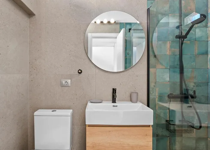 Aparthotel Alesol Tenerife 4*