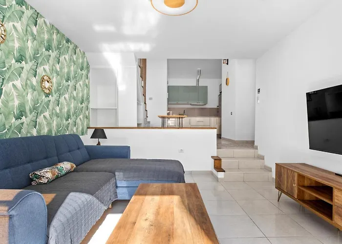 Alesol Tenerife Playa Feñabe