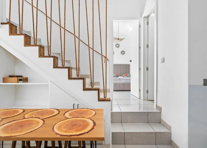 Aparthotel Alesol Tenerife