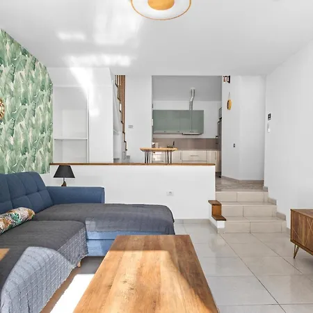 Alesol Tenerife Playa Feñabe