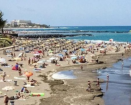Alesol Tenerife