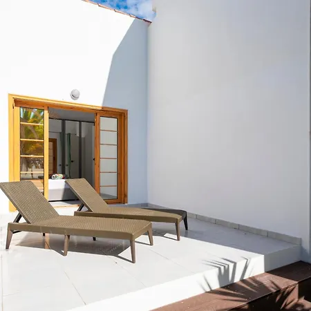 Alesol Tenerife