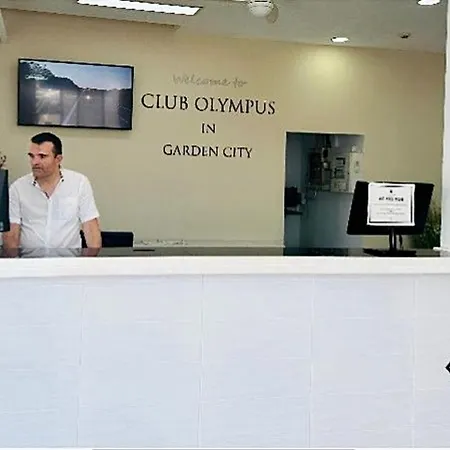 Alesol Tenerife Playa Feñabe