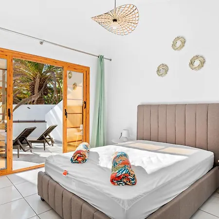 Alesol Tenerife Hotel apartamentowy