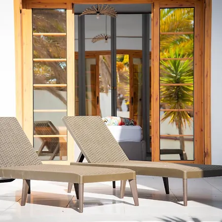 Alesol Tenerife Apart Otel 4*