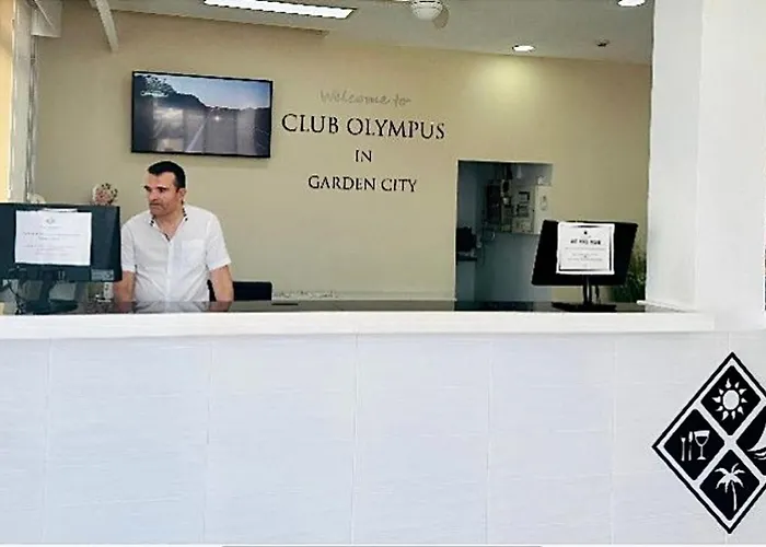 Alesol Tenerife Playa Feñabe