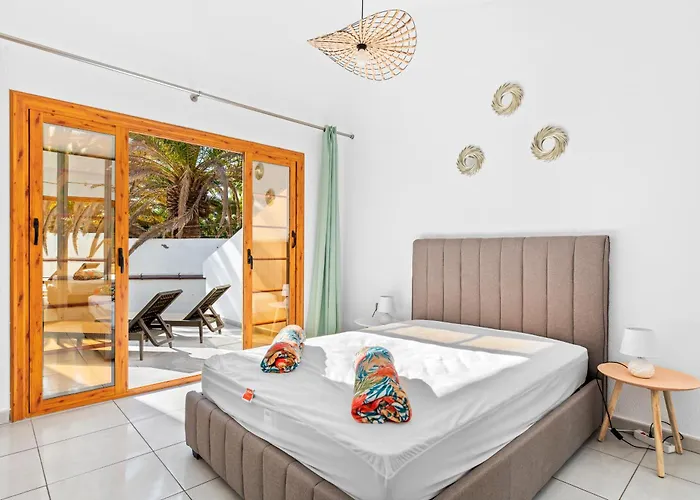 Alesol Tenerife Ξενοδοχείο με διαμερίσματα