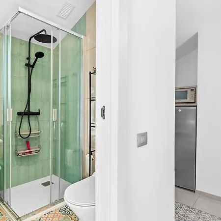 Alesol Tenerife شقة فندقية Playa Feñabe