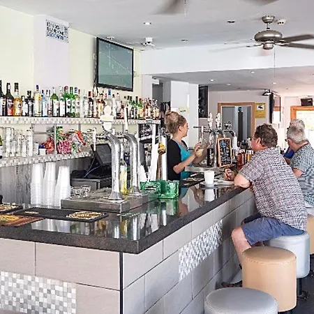 شقة فندقية Alesol Tenerife Playa Feñabe