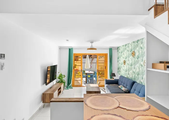 Apart Otel Alesol Tenerife 4*