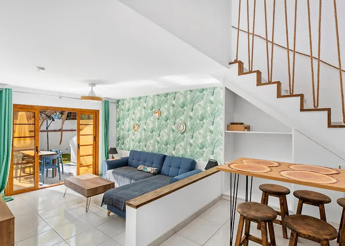 Alesol Tenerife Apart Otel 4*